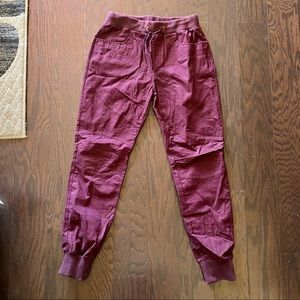 Men’s American Stitch joggers